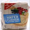 Gut & Günstig Extra Fine Rolled Oats, Pack of 15 (15 x 500 g) view 1