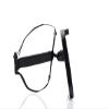 Fillikid Black Baby Car Mirror with LED and Remote view 3