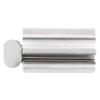 Stainless Steel Toothpaste Tube Squeezer, Silver view 1