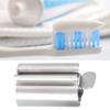Stainless Steel Toothpaste Tube Squeezer, Silver view 2