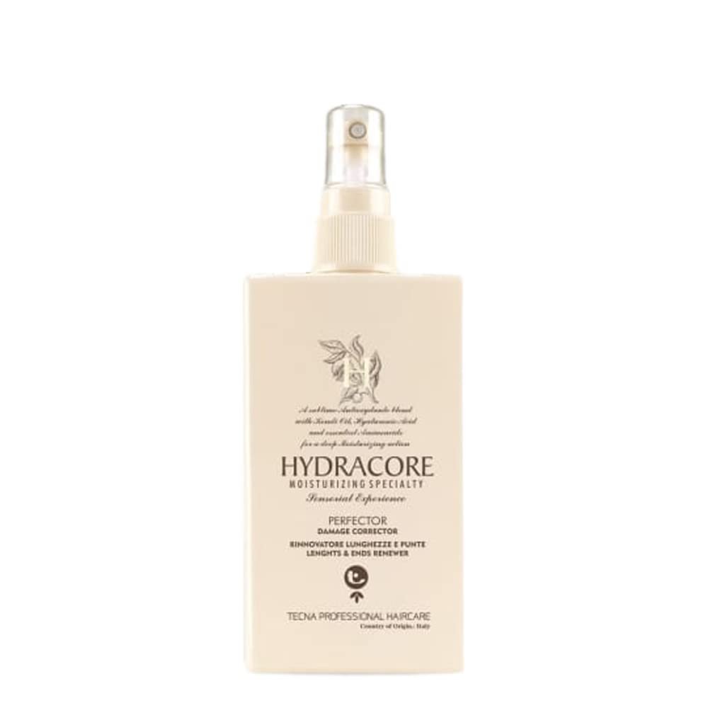Tecna Hydracore Perfector 200 ml – Serum for Damaged Hair