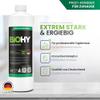 BiOHY Soft Soap (3 x 1 Liter) | Concentrated Floor Cleaner for Wood, Parquet & Tile view 2