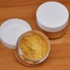 Chenpaif 5 g Edible Glitter Powder, Silver/Gold view 2