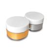 Chenpaif 5 g Edible Glitter Powder, Silver/Gold view 4
