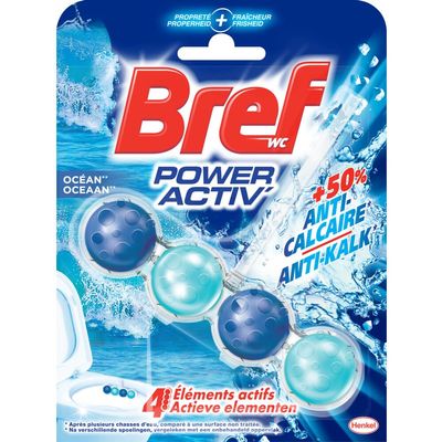 Power Activ Ocean
