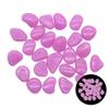 LUMoony MoonyLI Aquarium Decorative Glow Stones, 2–3 mm view 1