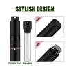 Mini Refillable Perfume Atomizer, Travel Size, 8 ml, Marble Pattern, 7 Colors view 3
