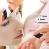 Mini Refillable Perfume Atomizer, Travel Size, 8 ml, Marble Pattern, 7 Colors view 4