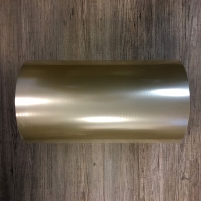 1,500 m PVC Stretch Film, 38 cm Wide