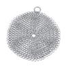 7-Inch Stainless Steel Scrubber for Pots, Pans and Ovens view 1