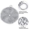 7-Inch Stainless Steel Scrubber for Pots, Pans and Ovens view 4