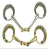 Tysons Antique Spanish Baroque Show Bit, Double-Jointed, 12.5 cm, Silver view 4