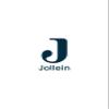 Jollein 029-864-65345 Waterproof Bibs, Snake Pattern, Mint/White, 2-Pack view 3
