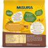 6x Misura Multigrain 6-Cereal Whole Wheat Cookies with Crunchy Grains, 330 g view 2