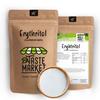 100 g Erythritol | Size Options | Sugar Substitute | Low Carb | Calorie-Free view 1