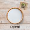 100 g Erythritol | Size Options | Sugar Substitute | Low Carb | Calorie-Free view 4