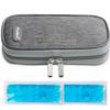 Insulin Cooler Bag for Diabetics view 1