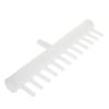 MroMax 12-Way Aquarium Air Line Distributor, 8 mm to 4 mm, 1-Piece view 1