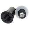 MroMax 20 mm ID PVC Aquarium Pipe Connector view 4
