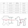 AZXAZ Cute Dog Christmas Costume Reindeer Dog Sweater view 2