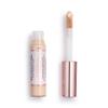 Makeup Revolution Conceal & Hydrate Concealer, C4.5 view 2