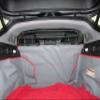 ERGOTECH Dog Guard Partition for Alfa Romeo Stelvio, RDA65HBG-2HXXS8 view 3