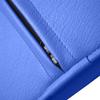 Pader Medi Tech Three-Quarter Positioning Roll, Knee Roll, Polyether Foam, Faux Leather Cover, 50 x 22 x 16 cm, Atoll view 2
