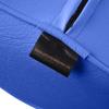 Pader Medi Tech Three-Quarter Positioning Roll, Knee Roll, Polyether Foam, Faux Leather Cover, 50 x 22 x 16 cm, Atoll view 4