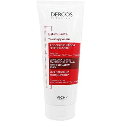 Vichy Dercos Technique Stimulating Conditioner 200 ml