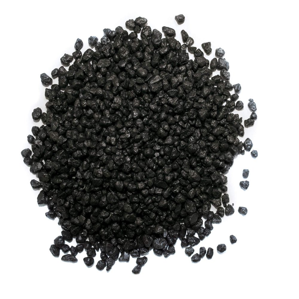 Record Acquafriend Black Ceramic Quartz - 2-3 mm - 1000 g