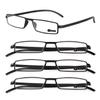 TERAISE Blue Light Blocking Reading Glasses, 4-Pack, 3.0x view 1