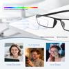TERAISE Blue Light Blocking Reading Glasses, 4-Pack, 3.0x view 4