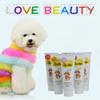 Brssel S08 80 g Pet Hair Dye Cream for Dogs, Cats, and Other Animals, Semi-Permanent, Non-Toxic view 2
