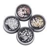 Lurrose Nail Art Micro Caviar Beads, 3D Nail Decorations view 1