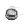 Lurrose Nail Art Micro Caviar Beads, 3D Nail Decorations view 2