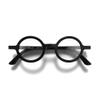 LONDON MOLE Moley Round Reading Glasses, Unisex, Spring Hinges view 1