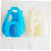 AMOYER Injection Feeding Holder for Birds view 2