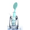 Dawwoti Vibrating Facial Cleansing Brush, IPX6 Waterproof, USB Rechargeable view 4