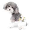 Ranphy Dog Diaper for Small Dogs, Washable and Reusable view 1
