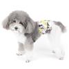 Ranphy Dog Diaper for Small Dogs, Washable and Reusable view 2