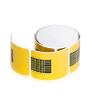 PROFICO Self-Adhesive Nail Forms for Gel and Acrylic Extensions, 500 Pieces, Yellow view 2