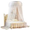 Round Princess-Style Mosquito Net, 120 x 270 cm view 1