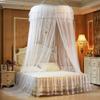 Round Princess-Style Mosquito Net, 120 x 270 cm view 2