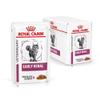 Royal Canin Veterinary Early Renal | 12 x 85 g | Complete Dietetic Food for Cats | Early Kidney Function Support | Moderate Phosphorus | EPA & DHA view 1