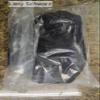 Lissy Fly Mask Without Nose Piece with Ears, Mini Shetty, Extra Eye Clearance, Black view 2
