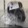 Lissy Fly Mask Without Nose Piece with Ears, Mini Shetty, Extra Eye Clearance, Black view 3