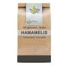 Witch Hazel Herbal Tea EXTRA Leaves, 100 g, Hamamelis virginiana view 2