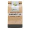 Witch Hazel Herbal Tea EXTRA Leaves, 100 g, Hamamelis virginiana view 4