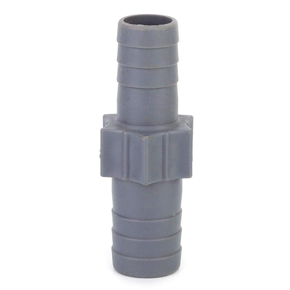 Zerodis Water Pipe Reducer Adapter