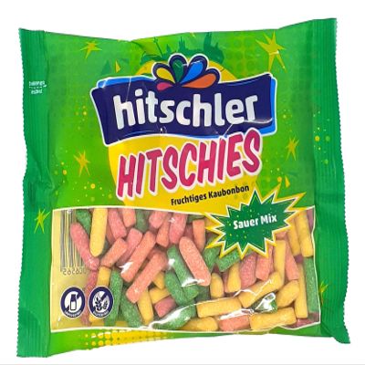 Hitschler Hitschies Sour Mix 200 g